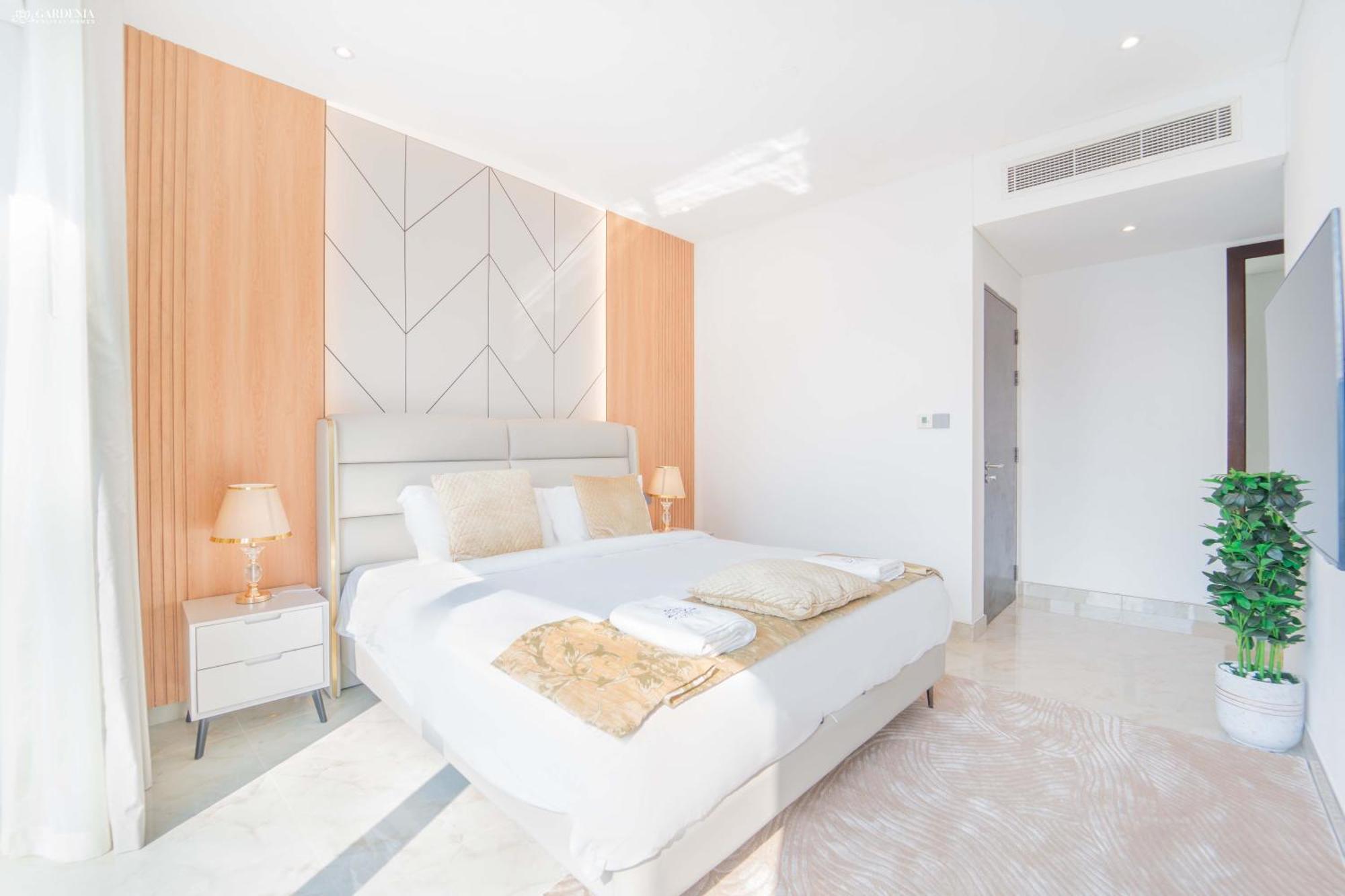 Address Marina, Full Marina View And Direct Access To Marina Mall By Gardenia شقة