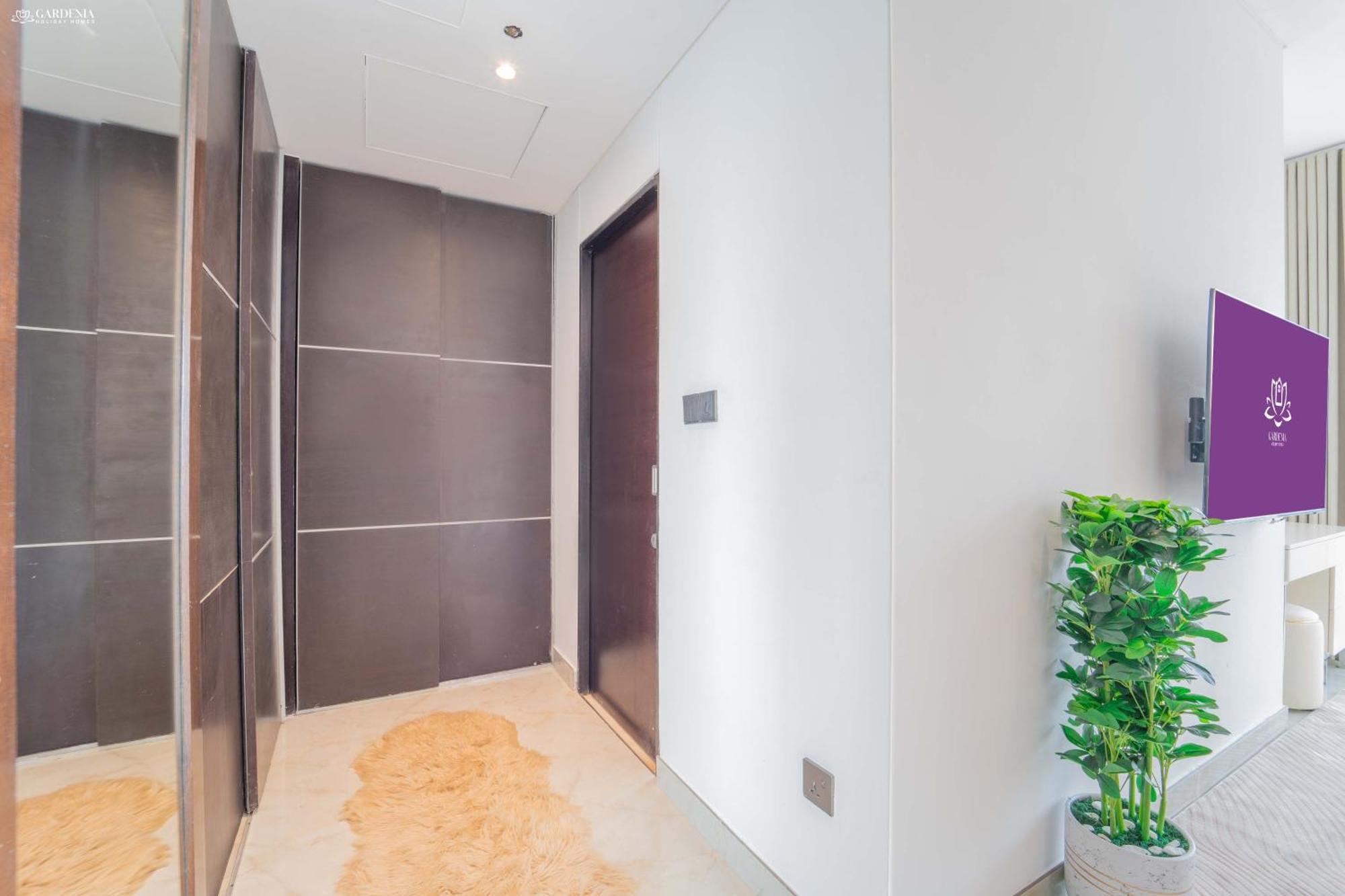 Address Marina, Full Marina View And Direct Access To Marina Mall By Gardenia شقة