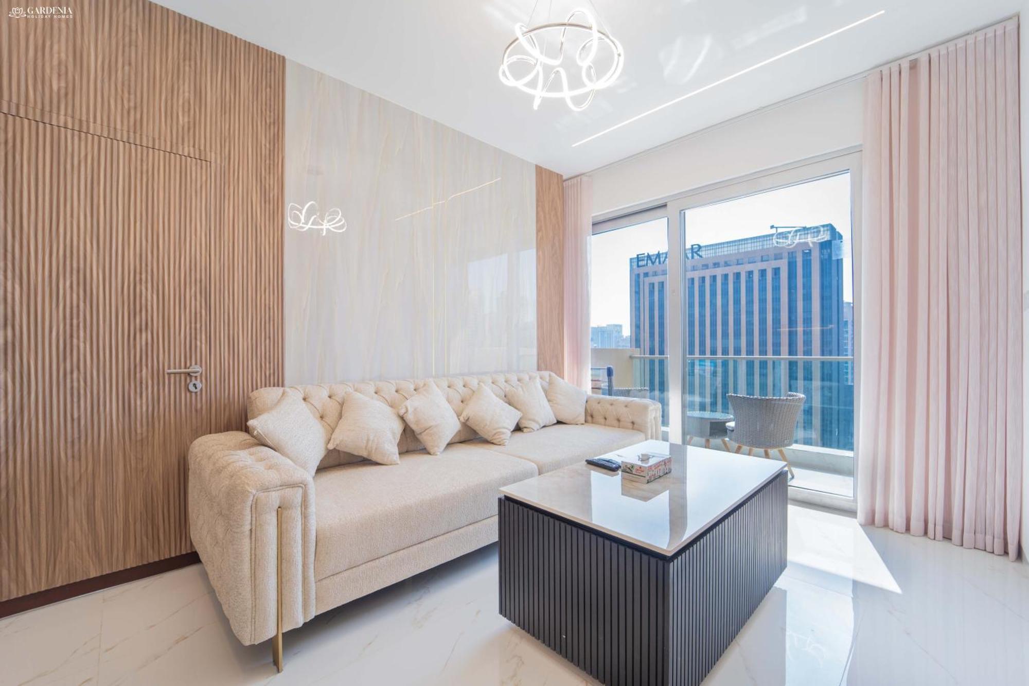 Address Marina, Full Marina View And Direct Access To Marina Mall By Gardenia * دبي