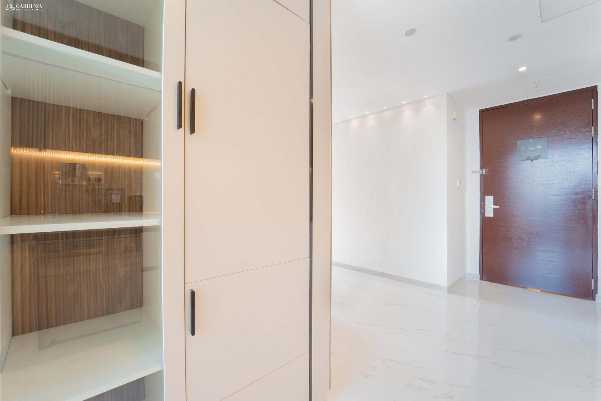 Address Marina, Full Marina View And Direct Access To Marina Mall By Gardenia شقة دبي