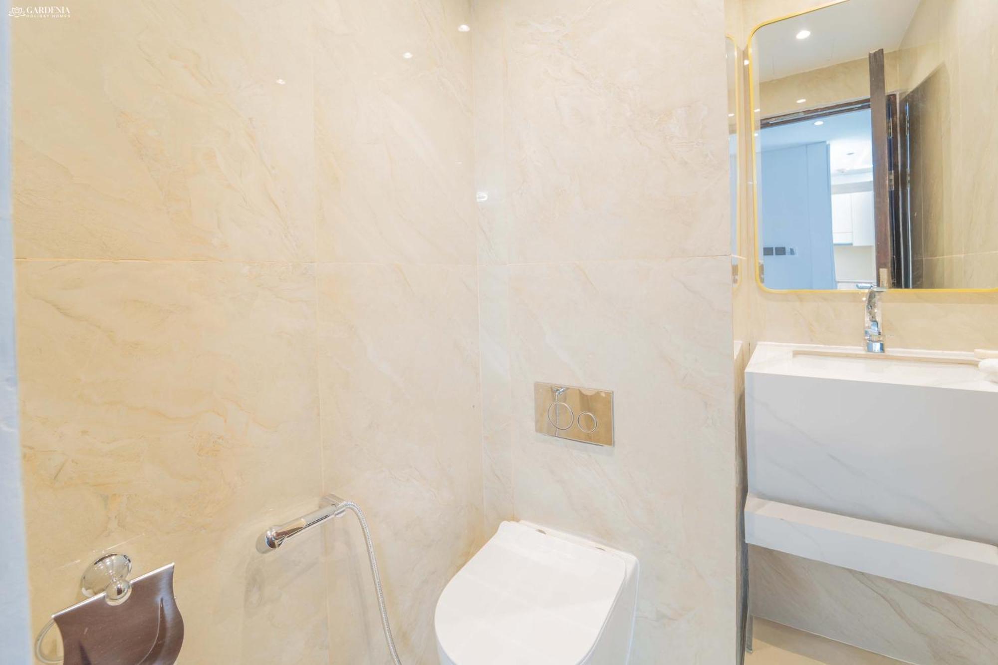 Address Marina, Full Marina View And Direct Access To Marina Mall By Gardenia دبي