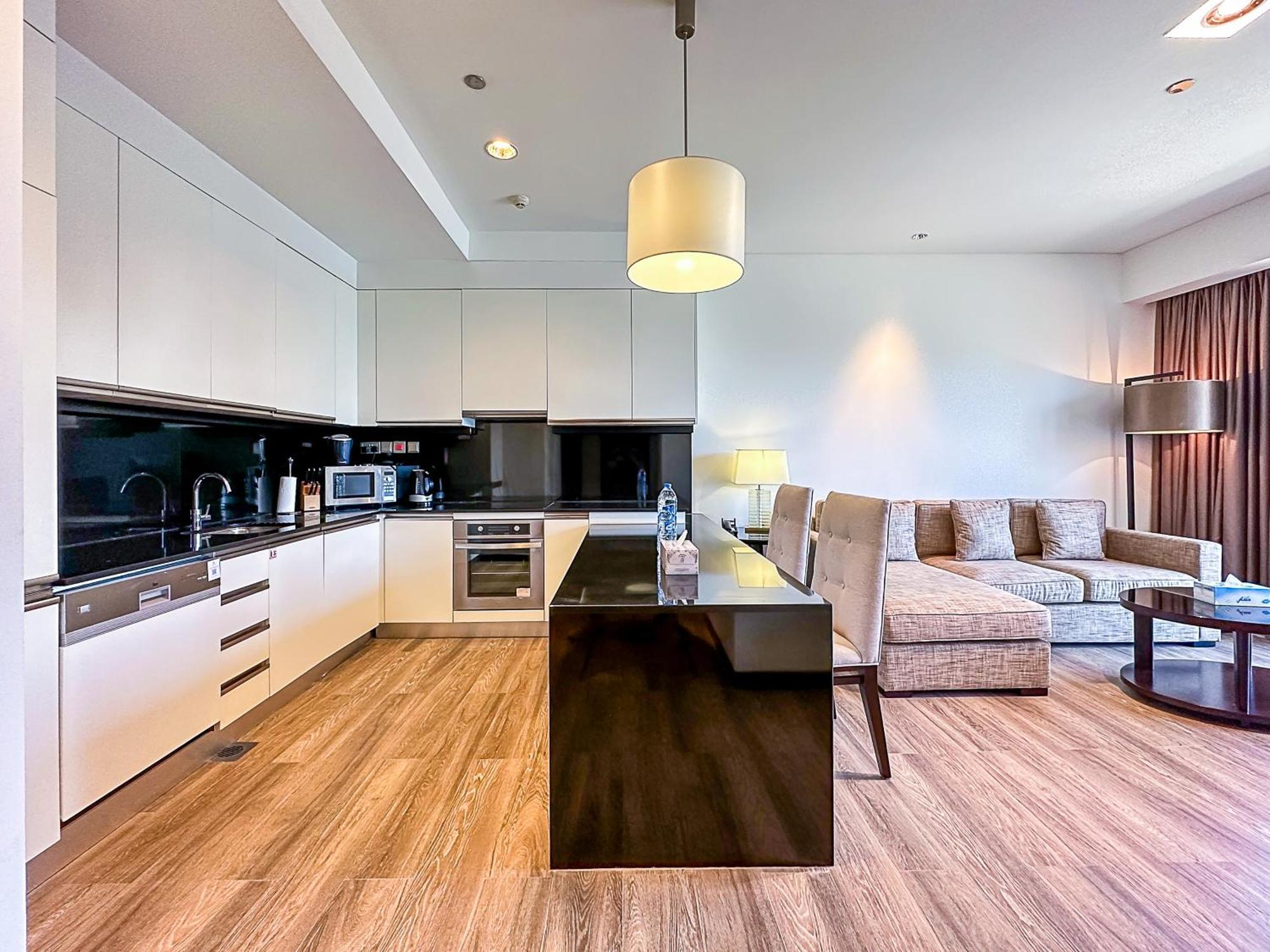 Address Marina, Full Marina View And Direct Access To Marina Mall By Gardenia شقة *