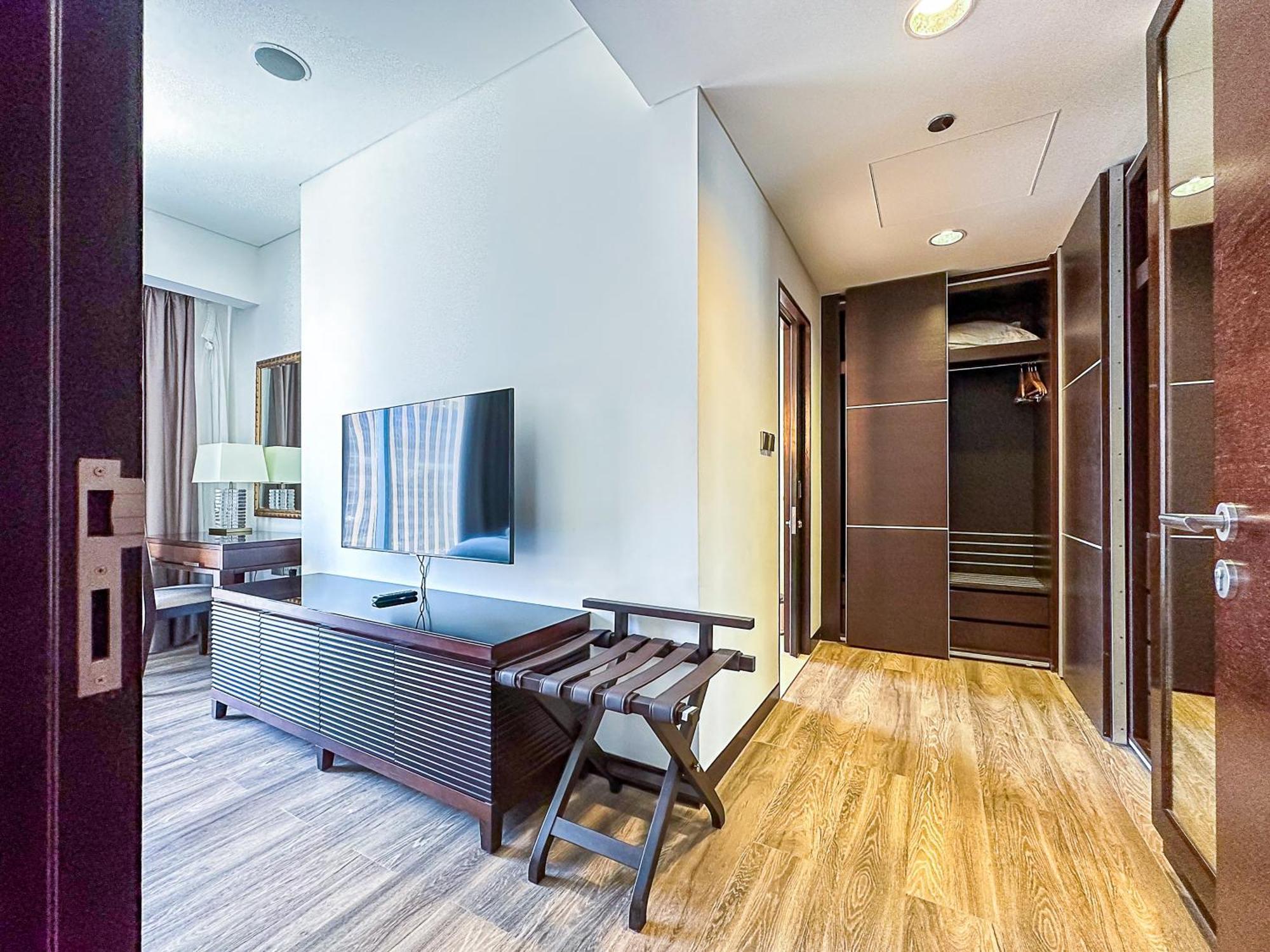 شقة Address Marina, Full Marina View And Direct Access To Marina Mall By Gardenia دبي