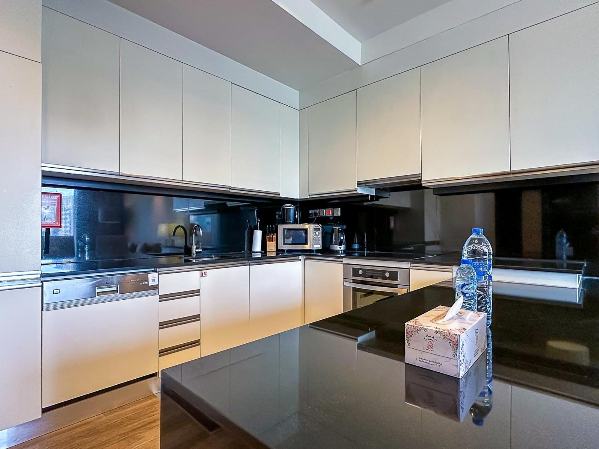 Address Marina, Full Marina View And Direct Access To Marina Mall By Gardenia * دبي