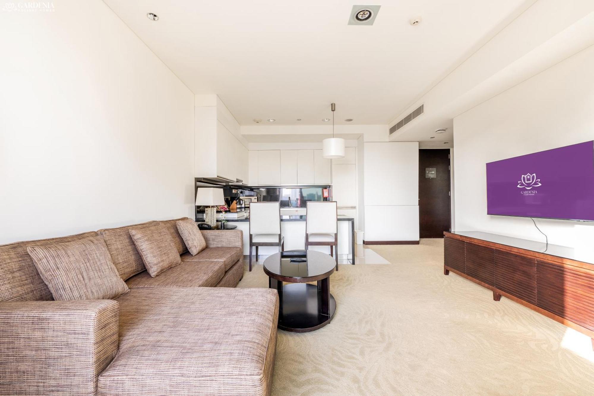 Address Marina, Full Marina View And Direct Access To Marina Mall By Gardenia شقة