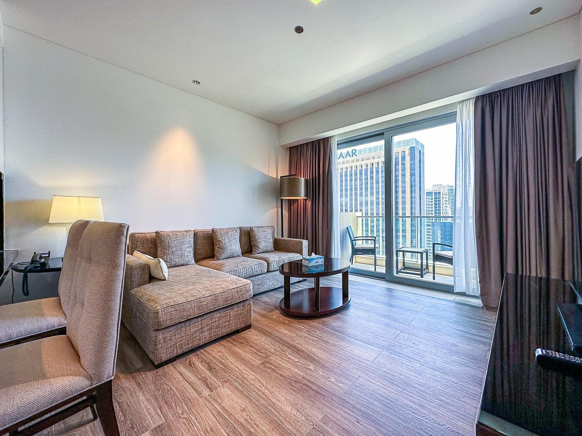 Address Marina, Full Marina View And Direct Access To Marina Mall By Gardenia * دبي