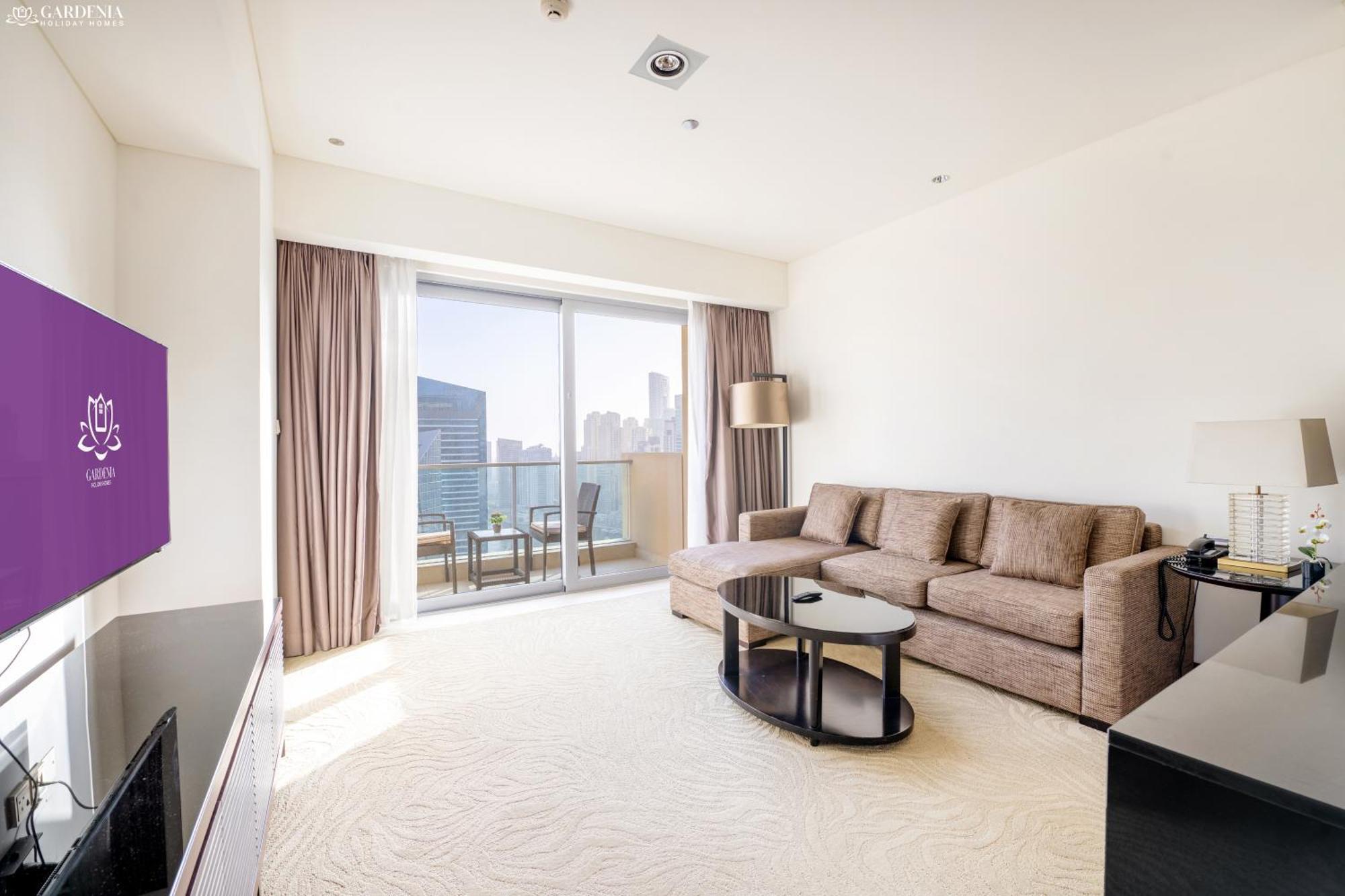 Address Marina, Full Marina View And Direct Access To Marina Mall By Gardenia دبي