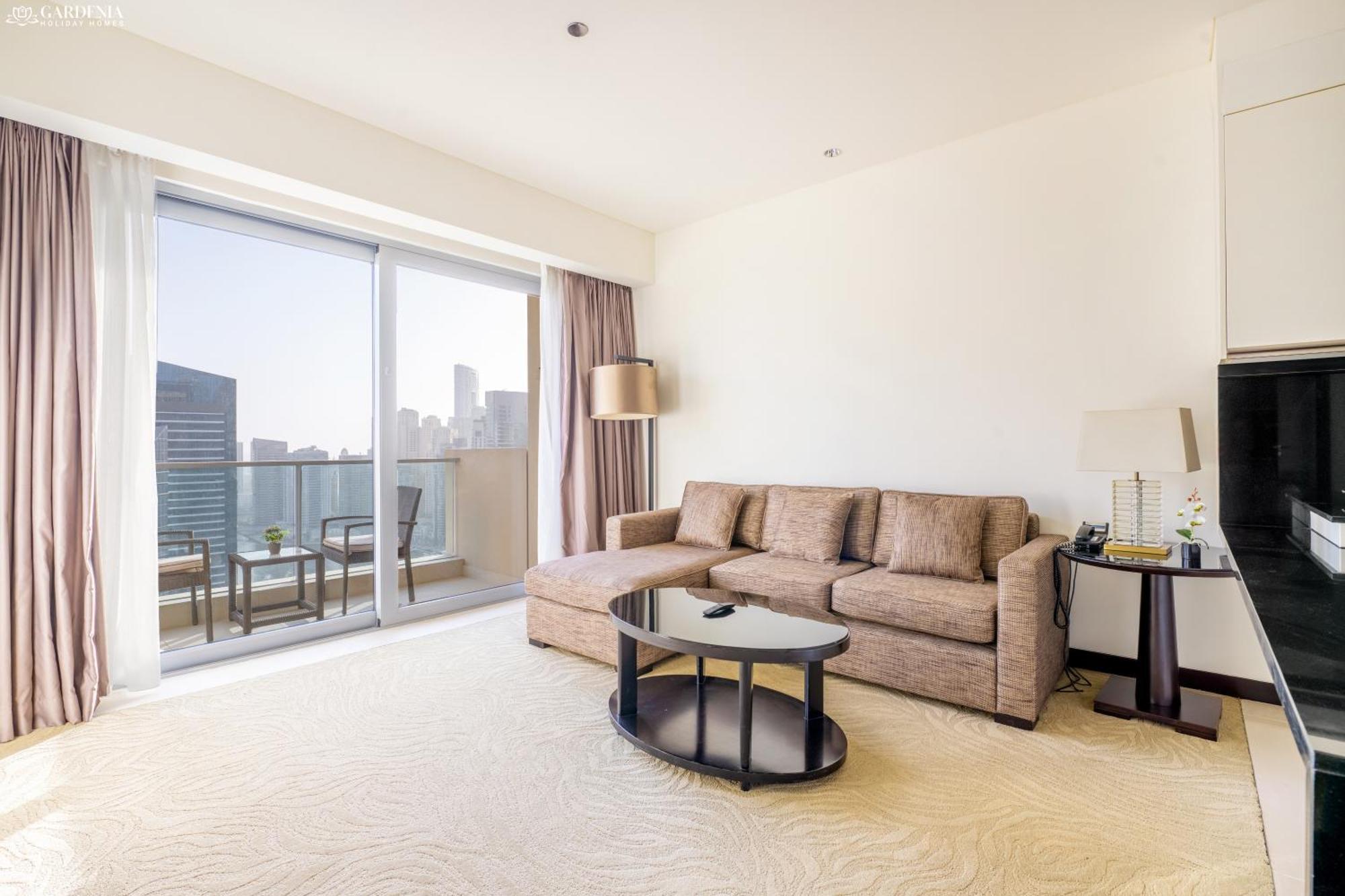 Address Marina, Full Marina View And Direct Access To Marina Mall By Gardenia * دبي