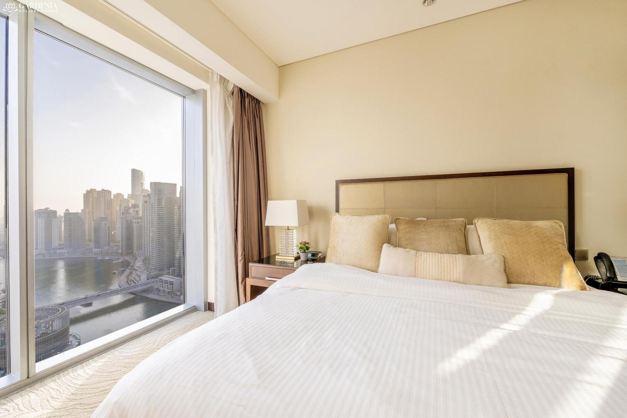 Address Marina, Full Marina View And Direct Access To Marina Mall By Gardenia دبي